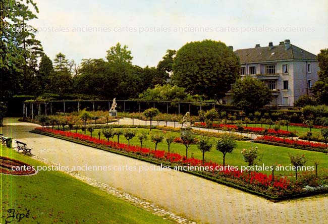 Cartes postales anciennes > CARTES POSTALES > carte postale ancienne > cartes-postales-ancienne.com Pays de la loire Sarthe Le Mans