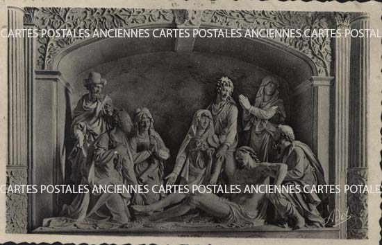 Cartes postales anciennes > CARTES POSTALES > carte postale ancienne > cartes-postales-ancienne.com Pays de la loire Sarthe Le Mans