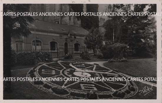 Cartes postales anciennes > CARTES POSTALES > carte postale ancienne > cartes-postales-ancienne.com Pays de la loire Sarthe Le Mans