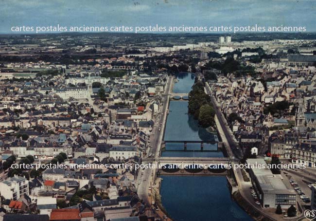 Cartes postales anciennes > CARTES POSTALES > carte postale ancienne > cartes-postales-ancienne.com Pays de la loire Sarthe Le Mans