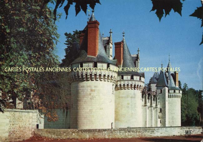 Cartes postales anciennes > CARTES POSTALES > carte postale ancienne > cartes-postales-ancienne.com Pays de la loire Sarthe Dissay Sous Courcillon