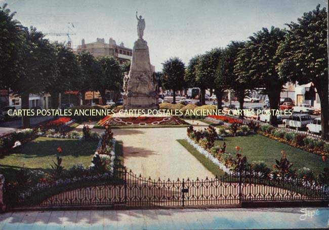 Cartes postales anciennes > CARTES POSTALES > carte postale ancienne > cartes-postales-ancienne.com Pays de la loire Sarthe Le Mans