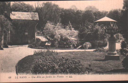 Cartes postales anciennes > CARTES POSTALES > carte postale ancienne > cartes-postales-ancienne.com Sarthe 72 Le Mans