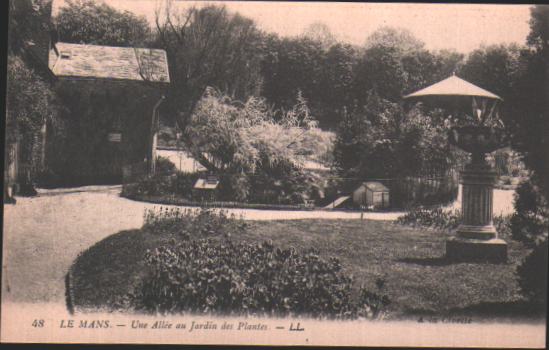 Cartes postales anciennes > CARTES POSTALES > carte postale ancienne > cartes-postales-ancienne.com Pays de la loire Sarthe Le Mans