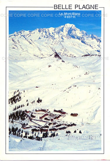 Cartes postales anciennes > CARTES POSTALES > carte postale ancienne > cartes-postales-ancienne.com Pays de la loire Sarthe La Plagne