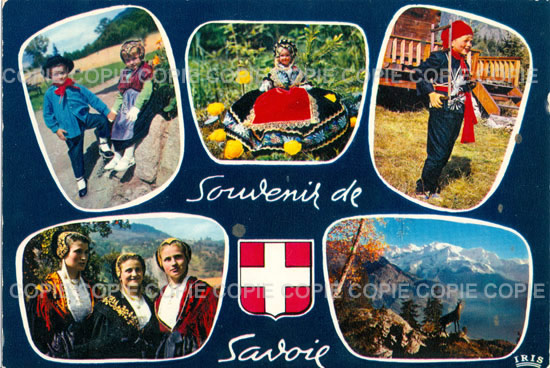 Cartes postales anciennes > CARTES POSTALES > carte postale ancienne > cartes-postales-ancienne.com Auvergne rhone alpes Savoie Aix Les Bains