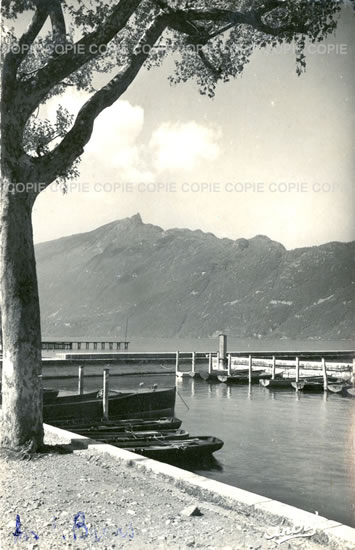 Cartes postales anciennes > CARTES POSTALES > carte postale ancienne > cartes-postales-ancienne.com Pays de la loire Sarthe Aix Les Bains