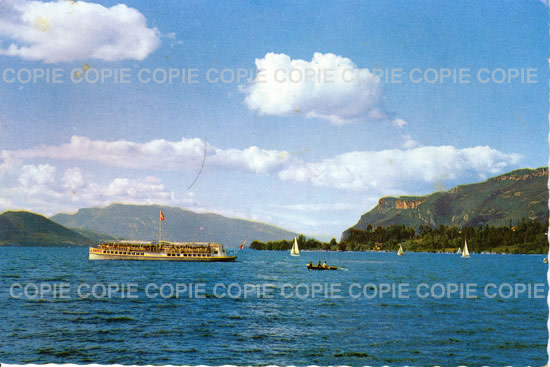 Cartes postales anciennes > CARTES POSTALES > carte postale ancienne > cartes-postales-ancienne.com Auvergne rhone alpes Savoie Aix Les Bains