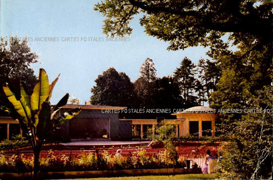 Cartes postales anciennes > CARTES POSTALES > carte postale ancienne > cartes-postales-ancienne.com Auvergne rhone alpes Savoie Aix Les Bains