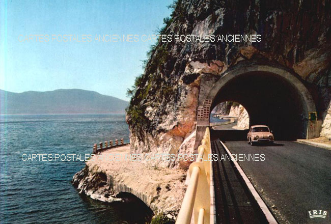 Cartes postales anciennes > CARTES POSTALES > carte postale ancienne > cartes-postales-ancienne.com Auvergne rhone alpes Savoie Aix Les Bains