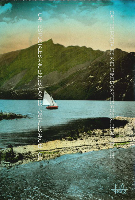 Cartes postales anciennes > CARTES POSTALES > carte postale ancienne > cartes-postales-ancienne.com Auvergne rhone alpes Savoie Aix Les Bains