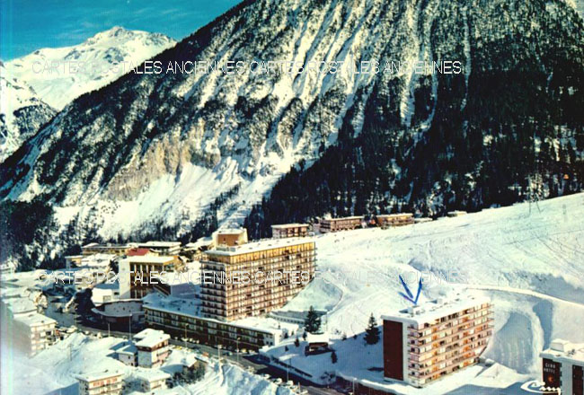 Cartes postales anciennes > CARTES POSTALES > carte postale ancienne > cartes-postales-ancienne.com Auvergne rhone alpes Savoie Saint Bon Tarentaise