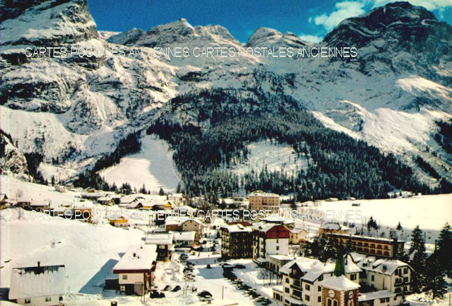 Cartes postales anciennes > CARTES POSTALES > carte postale ancienne > cartes-postales-ancienne.com Auvergne rhone alpes Savoie Pralognan La Vanoise