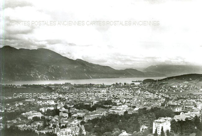 Cartes postales anciennes > CARTES POSTALES > carte postale ancienne > cartes-postales-ancienne.com Auvergne rhone alpes Savoie Aix Les Bains