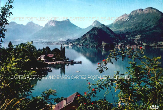 Cartes postales anciennes > CARTES POSTALES > carte postale ancienne > cartes-postales-ancienne.com Auvergne rhone alpes Savoie Aix Les Bains
