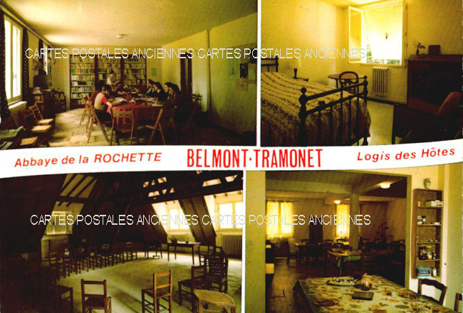 Cartes postales anciennes > CARTES POSTALES > carte postale ancienne > cartes-postales-ancienne.com Auvergne rhone alpes Savoie Le Pont De Beauvoisin