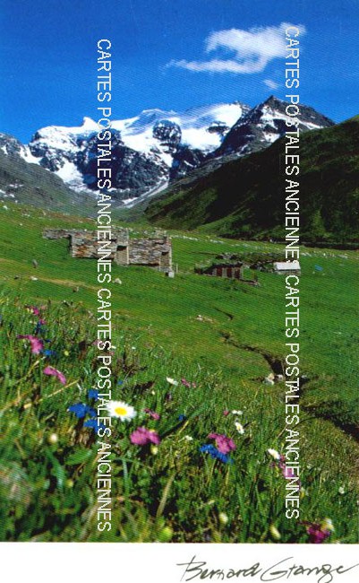 Cartes postales anciennes > CARTES POSTALES > carte postale ancienne > cartes-postales-ancienne.com Auvergne rhone alpes Haute savoie Chamonix Mont Blanc