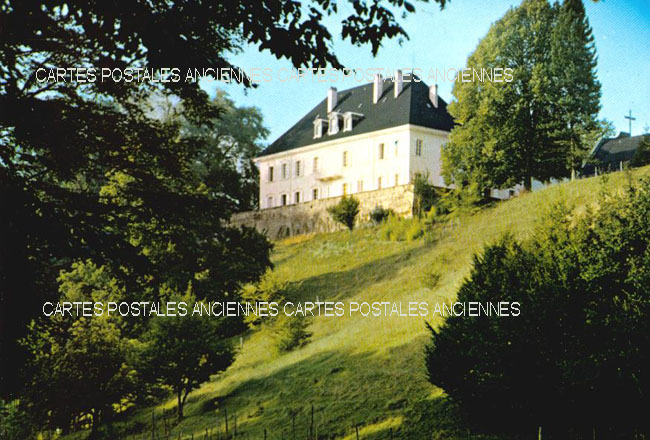 Cartes postales anciennes > CARTES POSTALES > carte postale ancienne > cartes-postales-ancienne.com Auvergne rhone alpes Savoie Le Pont De Beauvoisin