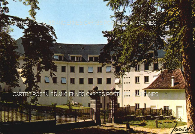 Cartes postales anciennes > CARTES POSTALES > carte postale ancienne > cartes-postales-ancienne.com Auvergne rhone alpes Savoie Le Pont De Beauvoisin
