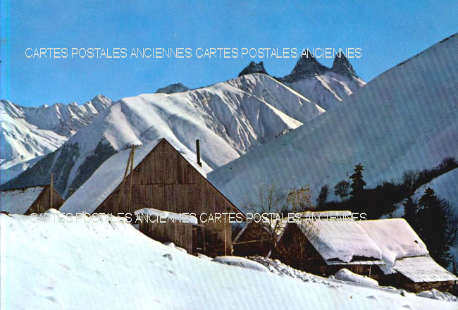 Cartes postales anciennes > CARTES POSTALES > carte postale ancienne > cartes-postales-ancienne.com Auvergne rhone alpes Savoie Saint Jean De Maurienne