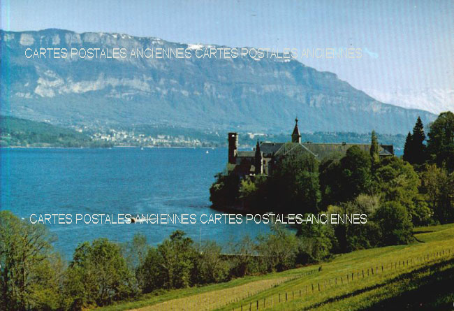Cartes postales anciennes > CARTES POSTALES > carte postale ancienne > cartes-postales-ancienne.com Auvergne rhone alpes Savoie Saint Pierre De Curtille