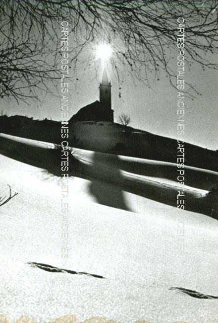 Cartes postales anciennes > CARTES POSTALES > carte postale ancienne > cartes-postales-ancienne.com Auvergne rhone alpes Savoie Sollieres Sardieres