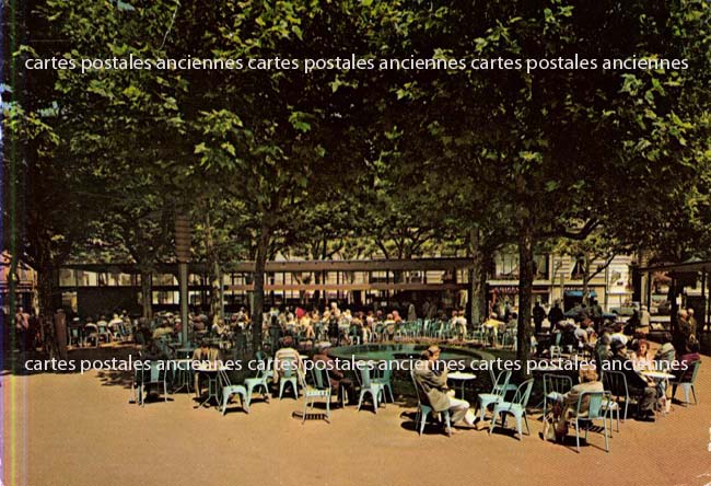 Cartes postales anciennes > CARTES POSTALES > carte postale ancienne > cartes-postales-ancienne.com Auvergne rhone alpes Savoie Aix Les Bains