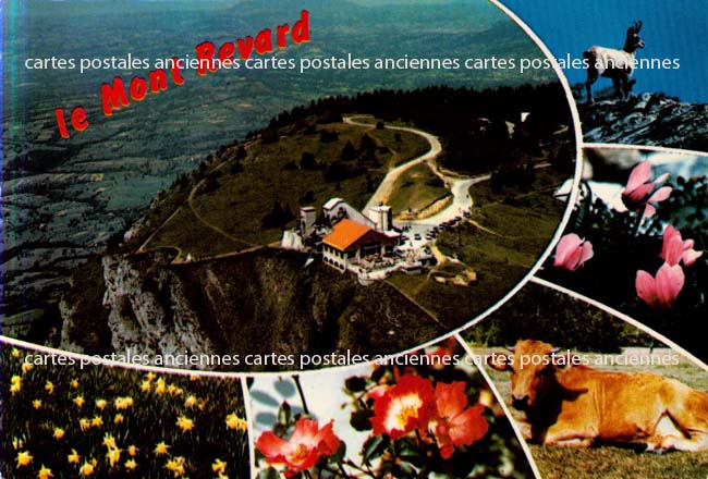 Cartes postales anciennes > CARTES POSTALES > carte postale ancienne > cartes-postales-ancienne.com Auvergne rhone alpes Savoie Aix Les Bains