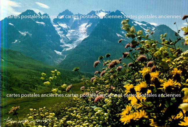 Cartes postales anciennes > CARTES POSTALES > carte postale ancienne > cartes-postales-ancienne.com Auvergne rhone alpes Savoie Aix Les Bains