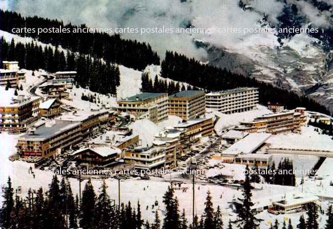 Cartes postales anciennes > CARTES POSTALES > carte postale ancienne > cartes-postales-ancienne.com Auvergne rhone alpes Savoie Saint Bon Tarentaise