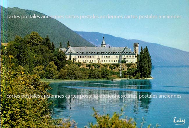 Cartes postales anciennes > CARTES POSTALES > carte postale ancienne > cartes-postales-ancienne.com Auvergne rhone alpes Savoie Saint Pierre De Curtille
