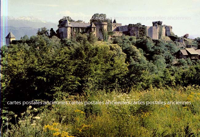 Cartes postales anciennes > CARTES POSTALES > carte postale ancienne > cartes-postales-ancienne.com Auvergne rhone alpes Savoie Saint Pierre D Albigny