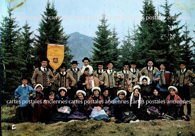 Cartes postales anciennes > CARTES POSTALES > carte postale ancienne > cartes-postales-ancienne.com Auvergne rhone alpes Savoie Ugine