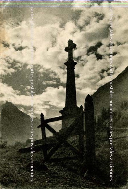 Cartes postales anciennes > CARTES POSTALES > carte postale ancienne > cartes-postales-ancienne.com Auvergne rhone alpes Savoie Aix Les Bains