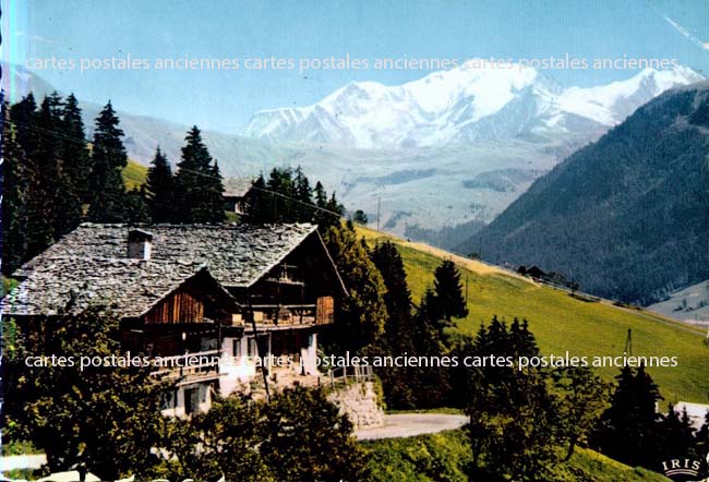 Cartes postales anciennes > CARTES POSTALES > carte postale ancienne > cartes-postales-ancienne.com Auvergne rhone alpes Haute savoie Annecy