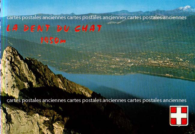 Cartes postales anciennes > CARTES POSTALES > carte postale ancienne > cartes-postales-ancienne.com Auvergne rhone alpes Savoie Aix Les Bains