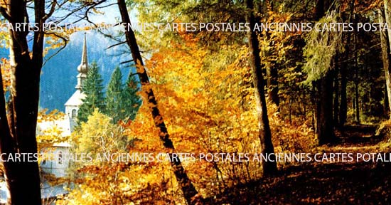 Cartes postales anciennes > CARTES POSTALES > carte postale ancienne > cartes-postales-ancienne.com Auvergne rhone alpes Haute savoie La Clusaz
