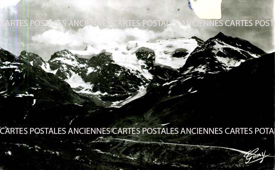 Cartes postales anciennes > CARTES POSTALES > carte postale ancienne > cartes-postales-ancienne.com Auvergne rhone alpes Savoie Gresy Sur Isere