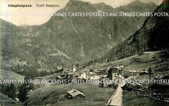 Cartes postales anciennes > CARTES POSTALES > carte postale ancienne > cartes-postales-ancienne.com Suisse