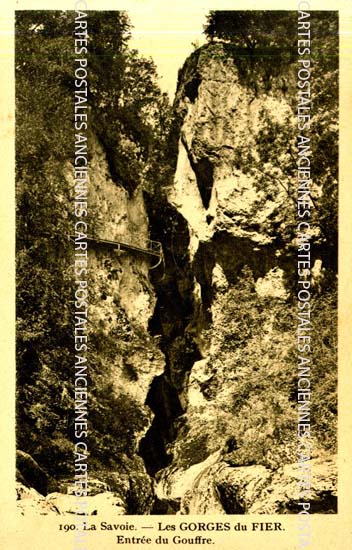 Cartes postales anciennes > CARTES POSTALES > carte postale ancienne > cartes-postales-ancienne.com Auvergne rhone alpes Haute savoie Lovagny