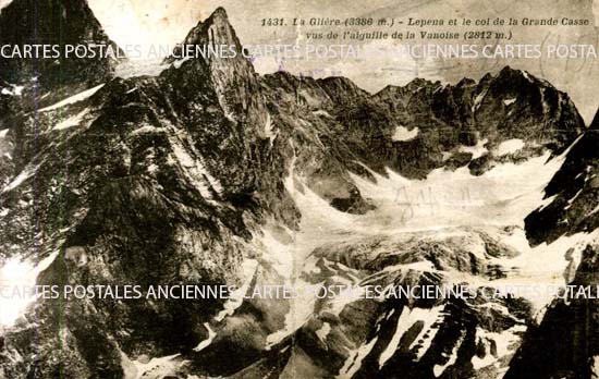Cartes postales anciennes > CARTES POSTALES > carte postale ancienne > cartes-postales-ancienne.com Auvergne rhone alpes Savoie Chambery