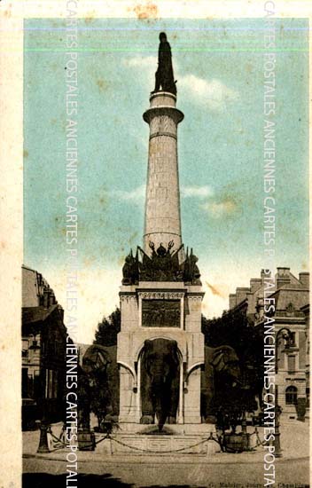 Cartes postales anciennes > CARTES POSTALES > carte postale ancienne > cartes-postales-ancienne.com Auvergne rhone alpes Savoie Chambery