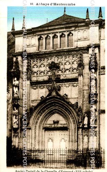Cartes postales anciennes > CARTES POSTALES > carte postale ancienne > cartes-postales-ancienne.com Auvergne rhone alpes Savoie Saint Pierre De Curtille