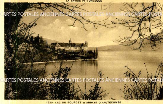 Cartes postales anciennes > CARTES POSTALES > carte postale ancienne > cartes-postales-ancienne.com Auvergne rhone alpes Savoie Saint Pierre De Curtille