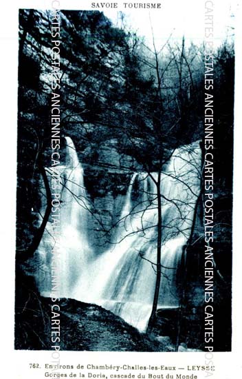 Cartes postales anciennes > CARTES POSTALES > carte postale ancienne > cartes-postales-ancienne.com Auvergne rhone alpes Savoie Chambery