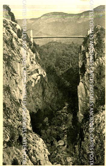 Cartes postales anciennes > CARTES POSTALES > carte postale ancienne > cartes-postales-ancienne.com Auvergne rhone alpes Haute savoie Alby Sur Cheran