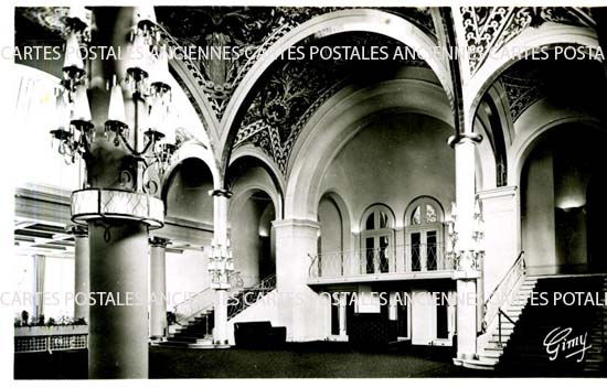 Cartes postales anciennes > CARTES POSTALES > carte postale ancienne > cartes-postales-ancienne.com Auvergne rhone alpes Savoie Aix Les Bains