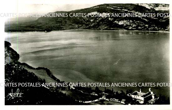 Cartes postales anciennes > CARTES POSTALES > carte postale ancienne > cartes-postales-ancienne.com Auvergne rhone alpes Savoie Aix Les Bains