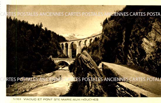 Cartes postales anciennes > CARTES POSTALES > carte postale ancienne > cartes-postales-ancienne.com Auvergne rhone alpes Haute savoie Les Houches