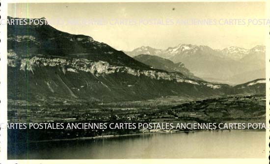 Cartes postales anciennes > CARTES POSTALES > carte postale ancienne > cartes-postales-ancienne.com Auvergne rhone alpes Savoie Chambery